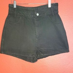 Nwt Lelis shorts- High waist